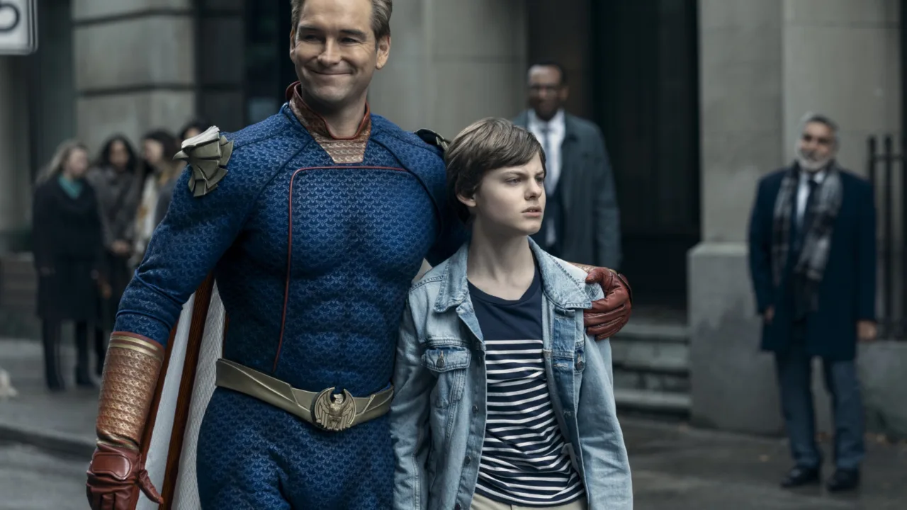 Quando estreia o último episódio de 'The Boys'?