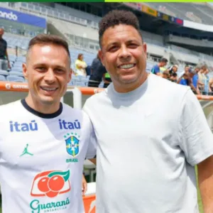 Quem é o catarinense que estará na comissão técnica da Seleção na Copa de 2026