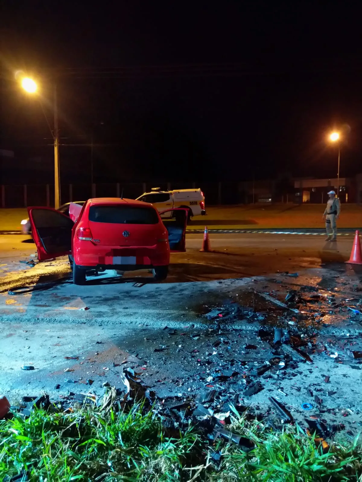 Quem era o casal de pastores que morreu após acidente em SC