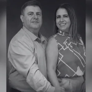 Quem era o casal de pastores que morreu após acidente em SC