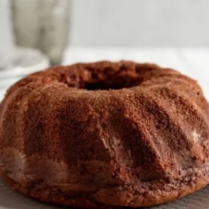 Receita de bolo de café para celebrar o Dia Mundial do Café | Foto: Receitas Nestlé