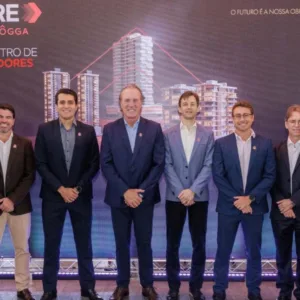 Rôgga vende 685 imóveis no 1º trimestre e acelera expansão em Santa Catarina