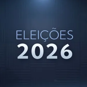 SBT News estreia programação especial sobre Eleições 2026 | Foto: reprodução 