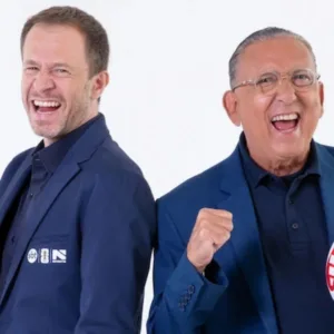 SBT apresenta equipe e atrações para cobertura da Copa do Mundo 2026. | Foto: Reprodução SBT