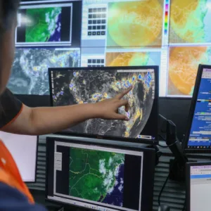 SC adota alerta climático preventivo diante da aproximação do El Niño