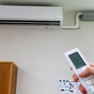 SC é o primeiro estado do Brasil a atingir 100% das salas de aula das escolas estaduais climatizadas | Foto: Thiago Kaue/SecomGOVSC