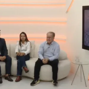 SCC Meio-Dia realiza debate sobre o fenômeno 'El Niño' em SC