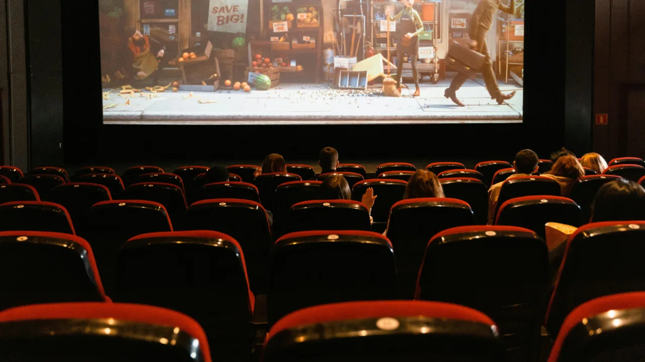 Saiba quais são as estreias de maio nos cinemas
