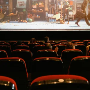 Saiba quais são as estreias de maio nos cinemas | Foto: Banco de Imagens
