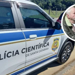 Saiba quem é o empresário que morreu em acidente de helicóptero em Pomerode