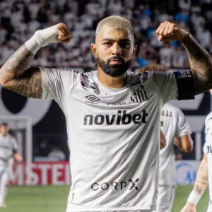 Santos avança na Sul-Americana e recebe R$ 2,5 milhões de premiação