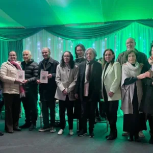 São Joaquim sedia lançamento de livro sobre Cesar Martorano