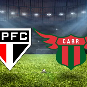 São Paulo x Boston River onde assistir e escalações
