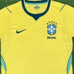 Seleção brasileira: veja datas e horários dos jogos do Brasil na Copa 2026 | Foto: Reprodução