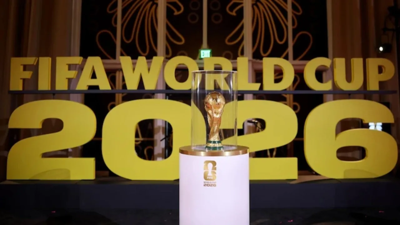 Seleções iniciam divulgação dos convocados para a Copa