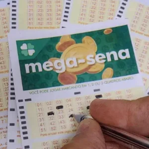 Sem acertadores, Mega-Sena pagará R$ 8 milhões no próximo sorteio
