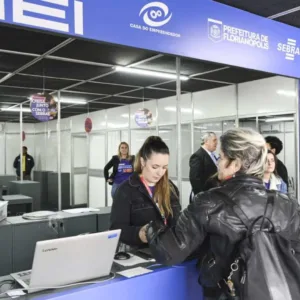 Semana do MEI vai atender empreendedores de 190 cidades em SC | Foto: divulgação 