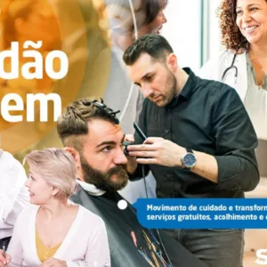 Sesc e TJSC promovem ação social e jurídica em Lages