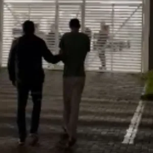 “Seus dias estão contados”: suspeitos ligados ao PGC ameaçam policial em Blumenau