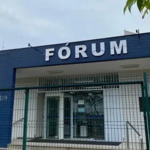 Sogro acusado de mandar matar genro vai a júri no Oeste