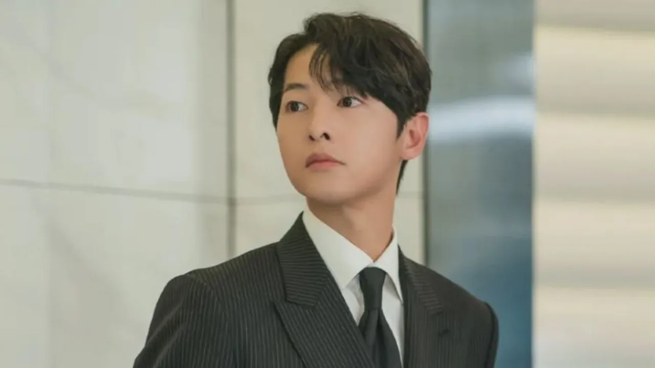 Song Joong-ki: 5 doramas para maratonar hoje