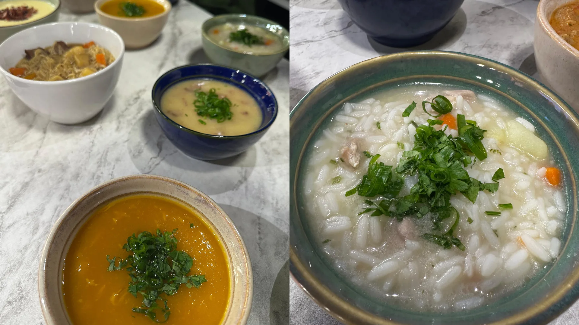 Sopas e cremes perfeitos para espantar o frio (2)