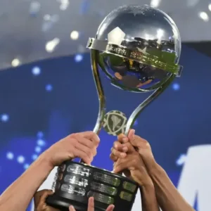 Sorteio define duelos das oitavas da Copa Sul-Americana