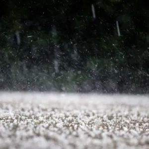 Temporais, vento forte e granizo: veja a previsão do tempo para esta sexta-feira (29)