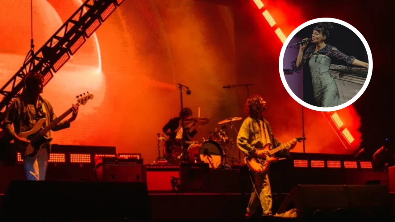 'The Strokes' e 'Lily Allen': Primavera Sound anuncia line-up