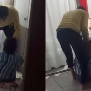 Tortura e estupro: vizinha grava idosa sendo agredida pelo marido e vítima é resgatada em SC