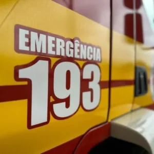 Trabalhador morre após peça de uma tonelada cair sobre ele no Oeste de SC