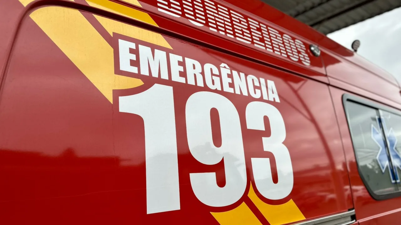 Trabalhador morre após ter cabeça prensada por máquina em metalúrgica de SC
