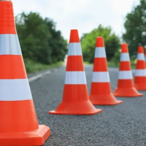 Trecho de rodovia de SC é totalmente interditado para obras