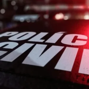 Troca de tiros durante operação policial termina com homem morto em Blumenau