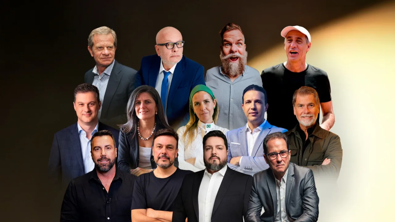 Tudo sobre a ExpoGestão 2026 programação, palestrantes e como participar