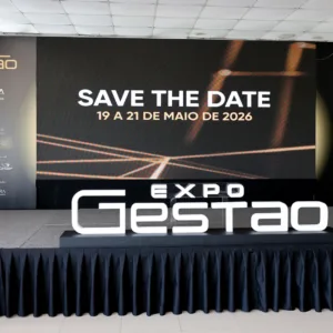 Tudo sobre a ExpoGestão 2026 programação, palestrantes e como participar