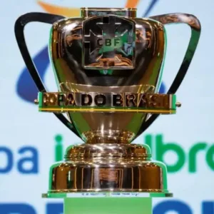 Veja os duelos das oitavas de final da Copa do Brasil 2026