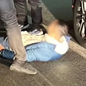 Vice-prefeito de Lages, Jair Júnior, passa por nova cirurgia na UTI | Foto: reprodução redes sociais