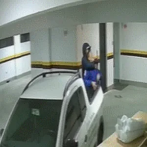 Vídeo mostra sequestro de empresário que foi morto em SC