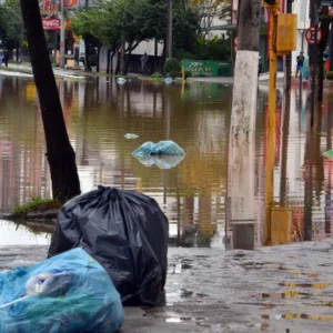 Blumenau decreta alerta preventivo por risco de impactos do El Niño