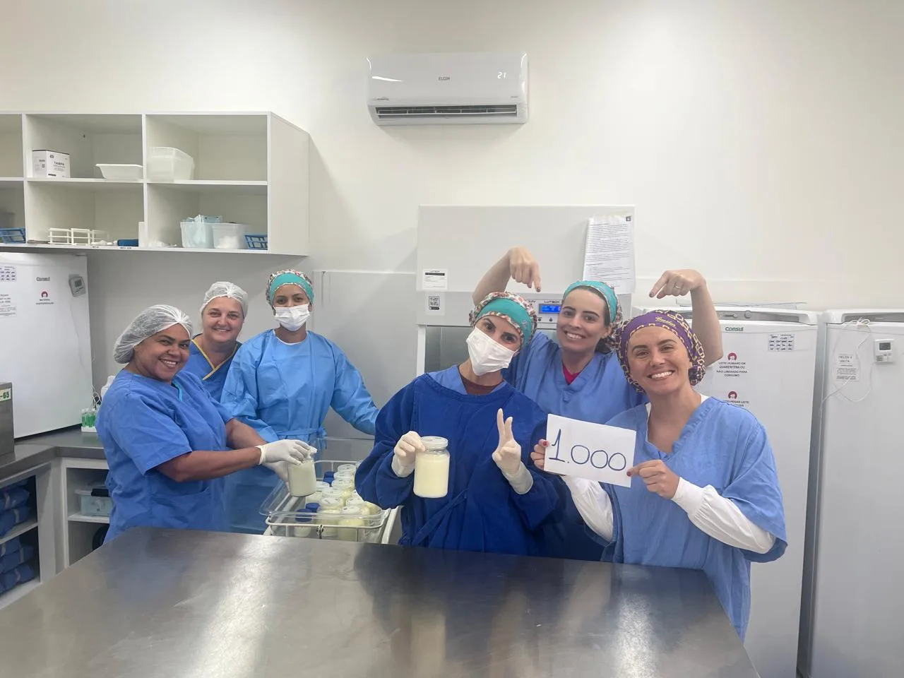 maternidade carmela dutra 900 partos