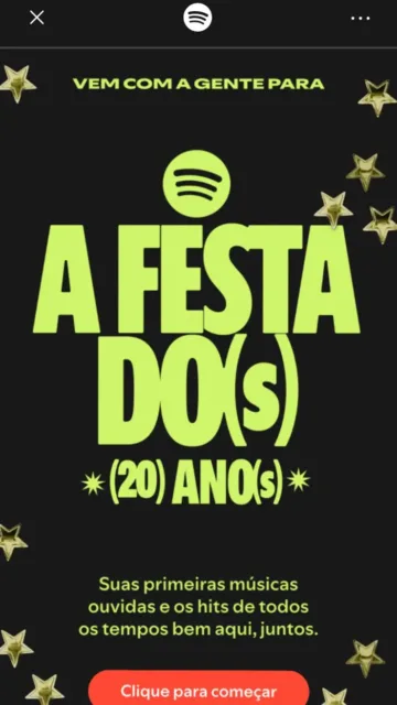 spotify 20
