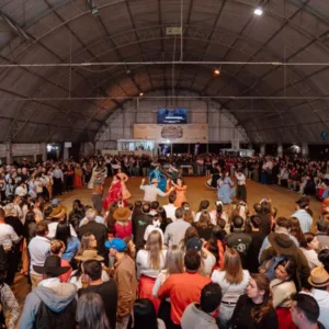 22º Acampamento Farroupilha tem programação lançada com atrações nacionais