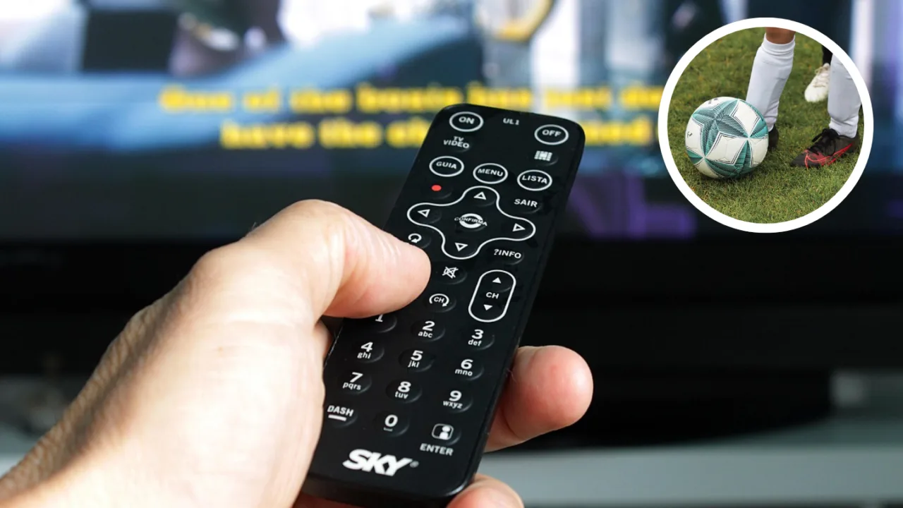 5 filmes sobre futebol para assistir em clima de Copa do Mundo