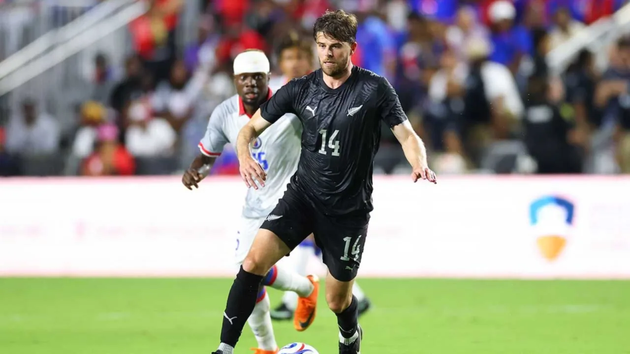 Adversário do Brasil, Haiti goleia Nova Zelândia antes da Copa