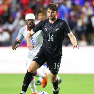 Adversário do Brasil, Haiti goleia Nova Zelândia antes da Copa