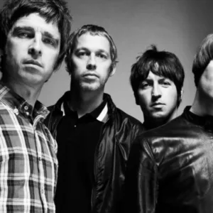 Além de 'Wonderwall' relembre outros sucessos do Oasis