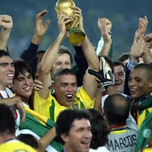 Alemanha é eliminada e Brasil mantém liderança no ranking de títulos da Copa; veja