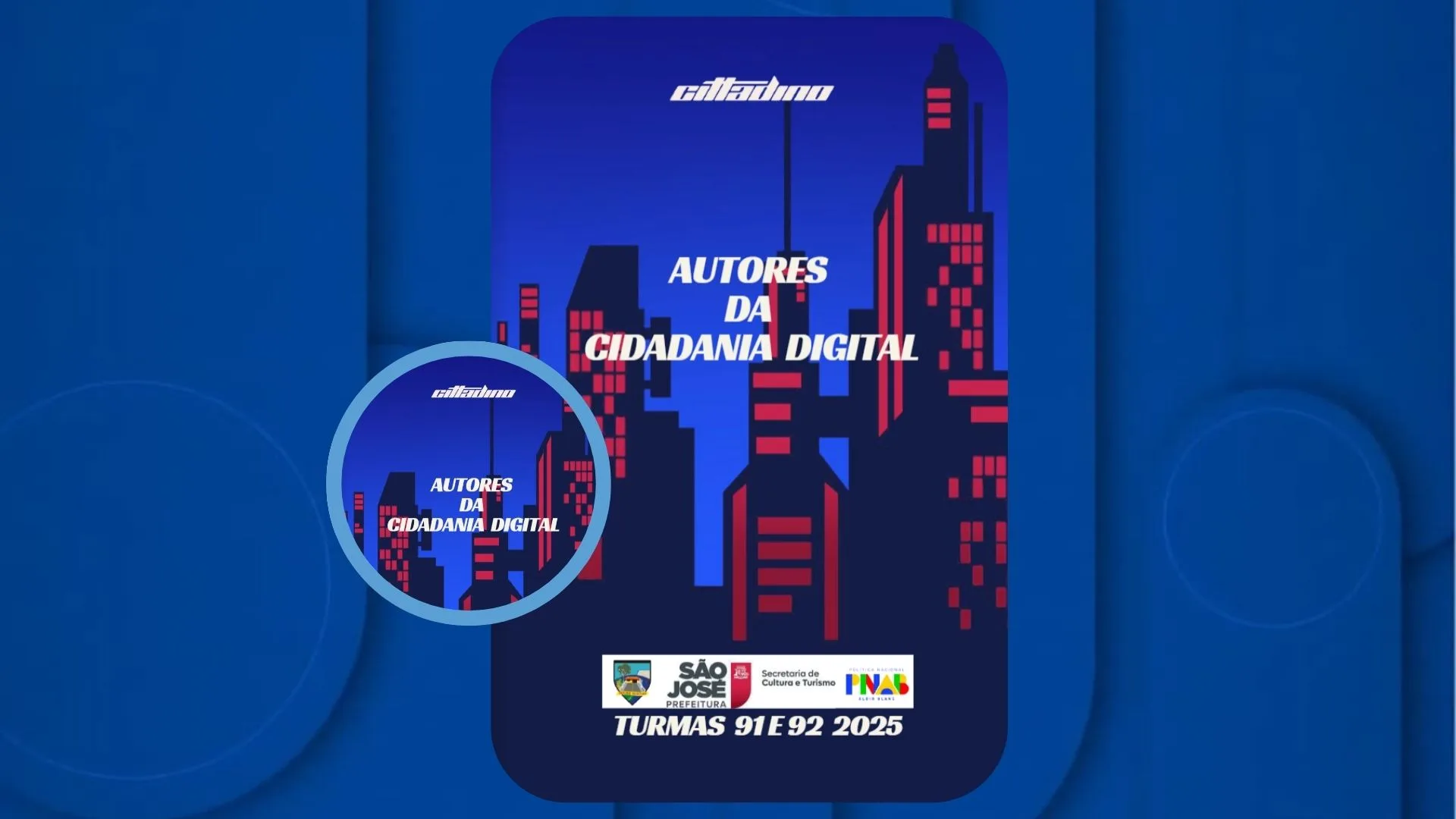 Projeto transforma adolescentes em autores 