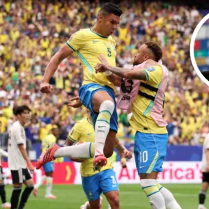 Ancelotti explica por que Neymar não entrou contra o Japão